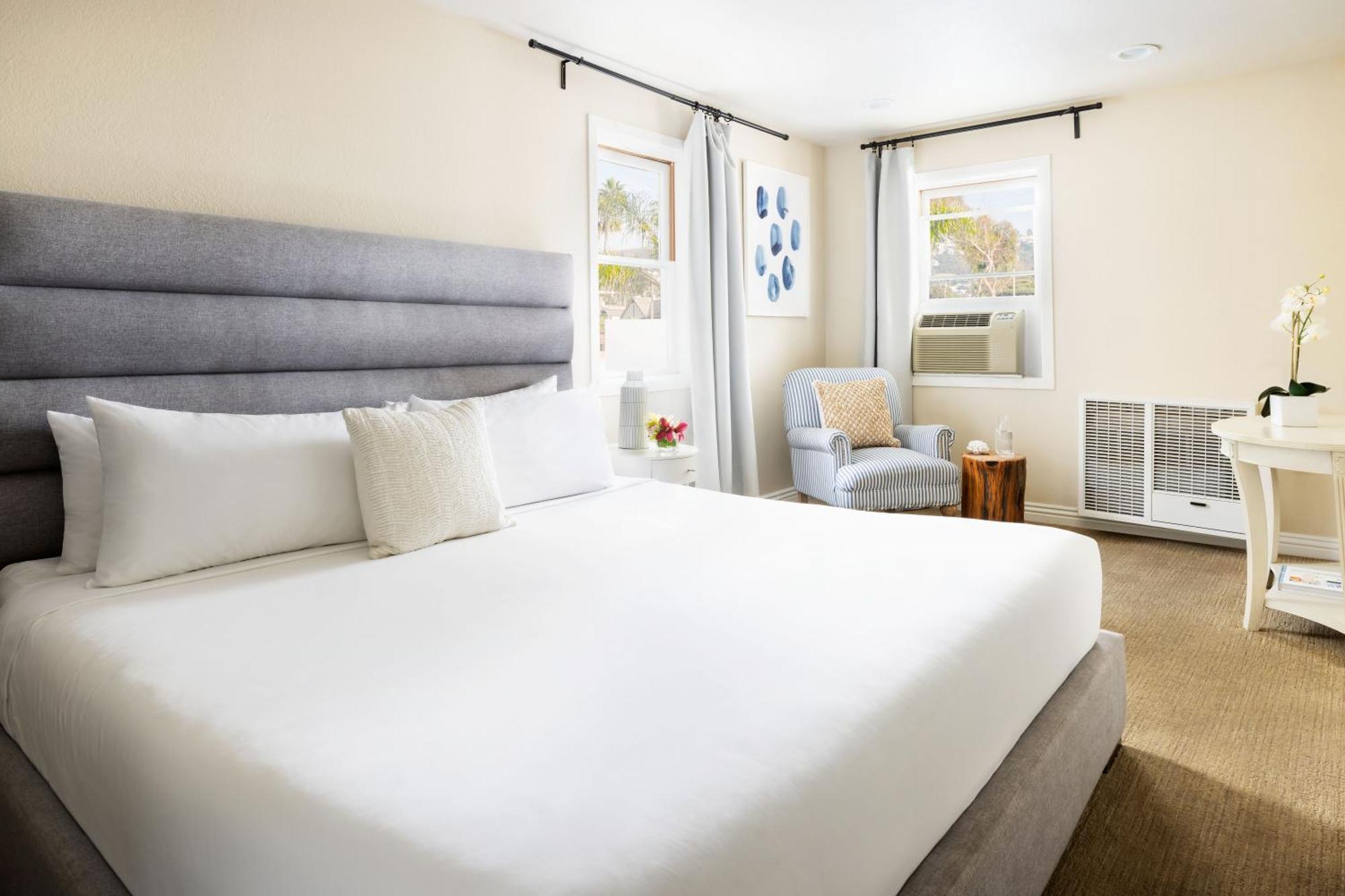 Pacific Edge Hotel Laguna Beach Exterior foto