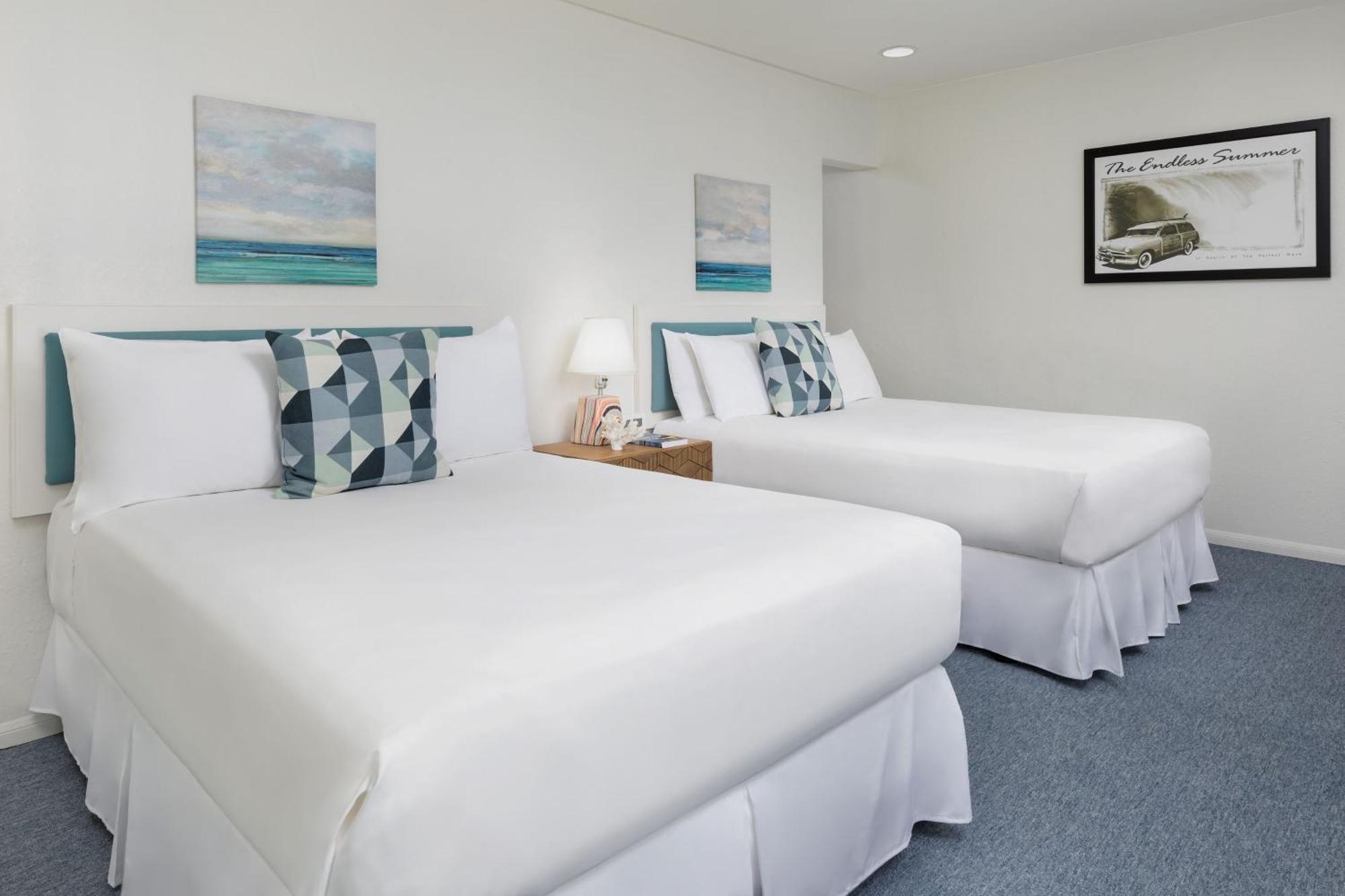 Pacific Edge Hotel Laguna Beach Exterior foto
