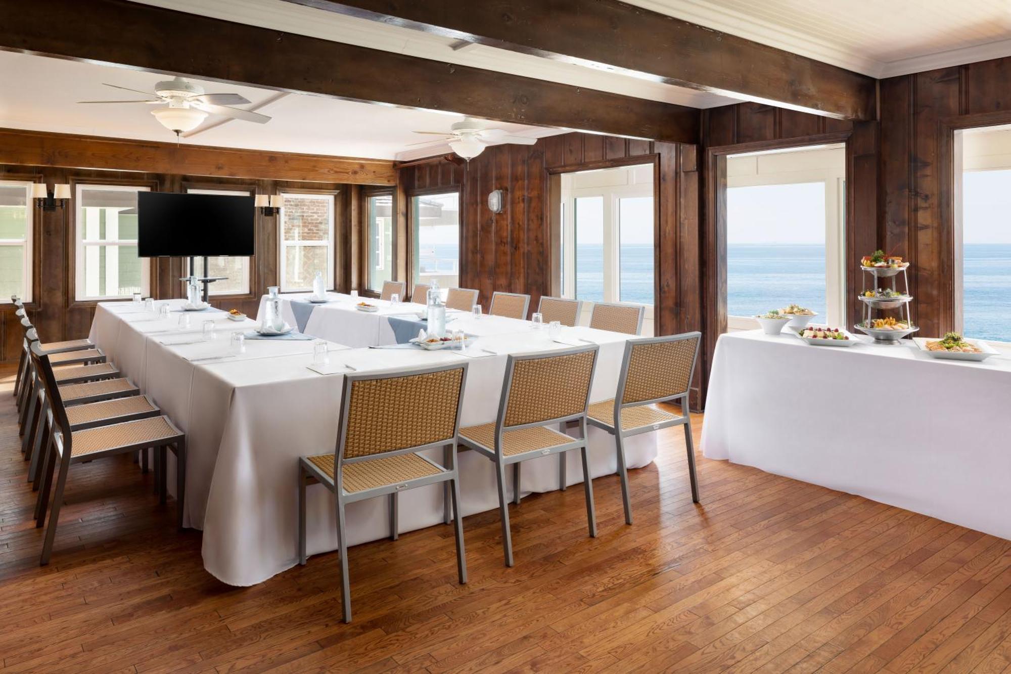 Pacific Edge Hotel Laguna Beach Exterior foto